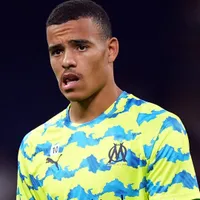 Al-Nassr pode anunciar a contratação de Mason Greenwood, do Marseille