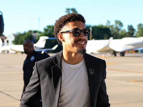 Al-Wasl recusa R$ 37 milhões do Fluminense por Adryelson