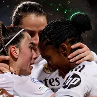 Real Madrid vence o Paris FC por 3 a 2 na Champions Feminina