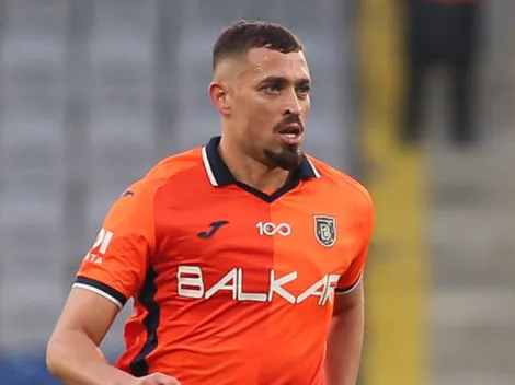 Léo Duarte, do Istanbul Basaksehir, recebe proposta do Fluminense