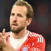 Kane se torna o jogador com mais gols marcados nas ligas europeias