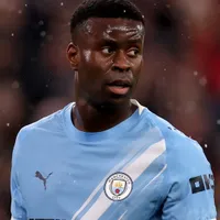 Manchester City está interessado em Michael Kayode