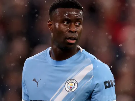 Manchester City está interessado em Michael Kayode