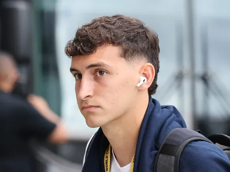 Tomás Pérez deve deixar o Porto para jogar no Atlético-MG