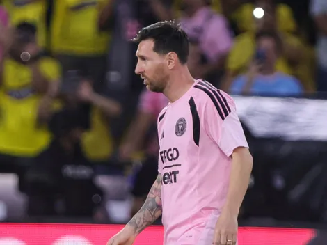 Em vídeo, Lionel Messi justifica adiamento de duelo contra Independiente del Valle
