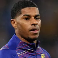 Manchester United quer Ndiaye para substituir Marcus Rashford