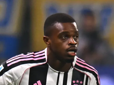 Pierre Kalulu entra no radar de time da elite na Premier League