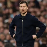 Xabi Alonso recusa convite para comandar o Tottenham