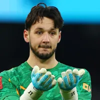 Tottenham mira a contratação de James Trafford, do Manchester City