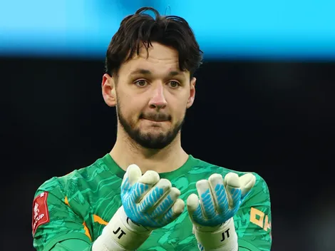 Tottenham mira a contratação de James Trafford, do Manchester City