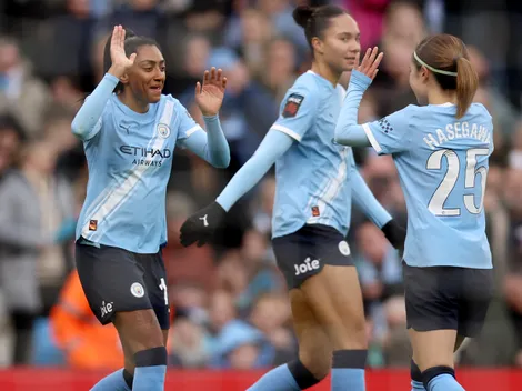 Manchester City x Leicester: confira onde assistir e prováveis escalações