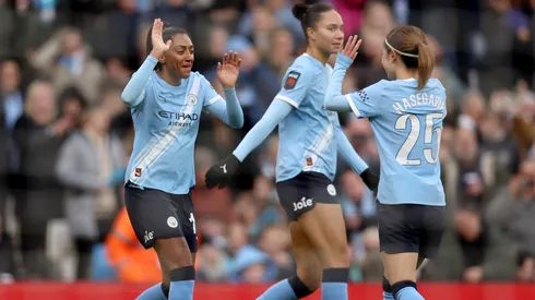 Citizens buscam reencontrar o caminho da vitória – Foto: Nathan Stirk/Getty Images
