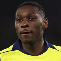 Juventus é a favorita para contratar Kolo Muani