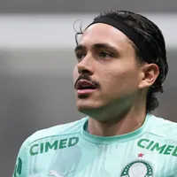 Mauricio se naturaliza no Paraguai e pode jogar a Copa