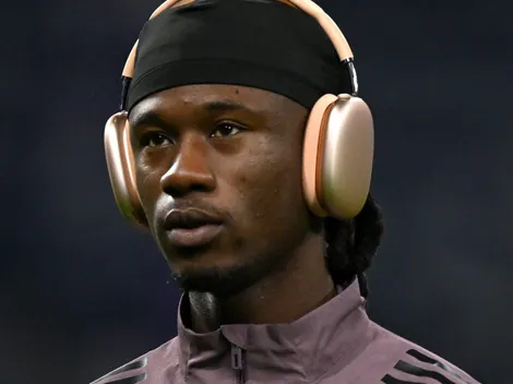 Real Madrid vê Al-Ittihad se interessar por Eduardo Camavinga