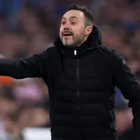 Marseille fecha com Habib Beye para a vaga de De Zerbi