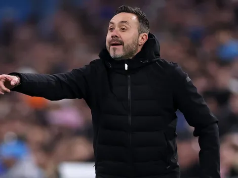 Marseille fecha com Habib Beye para a vaga de De Zerbi