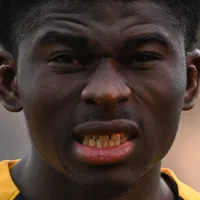 Brighton pede mais de R$700 milhões por Carlos Baleba