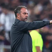 Flick rebate críticos citando Real Madrid na Copa do Rei