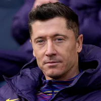 Lewandowski aguarda eleições para definir seu futuro