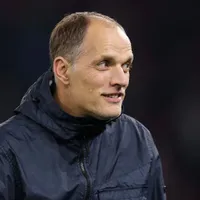 Tuchel renova com a Inglaterra e promete competir pelo título