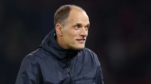 Thomas Tuchel agora tem contrato para comandar a Seleção Inglesa na Eurocopa 2028
