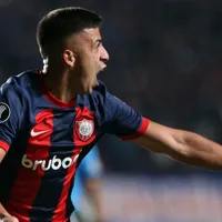 Fluminense faz proposta por Alexis Cuello, do San Lorenzo
