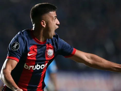 Fluminense faz proposta por Alexis Cuello, do San Lorenzo