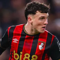 Venda de Álex Jiménez ao Bournemouth rende R$ 80 milhões para o Real