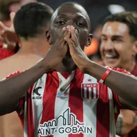 Cetré reprova em exames médicos no Boca Juniors