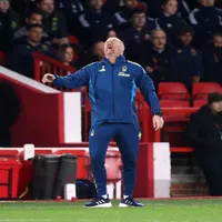 Nottingham Forest demite técnico, e Premier League chega à sétima troca na temporada