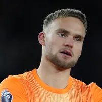 Bart Verbruggen é cotado para ser o substituto de Neuer em Munique