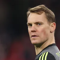 Bayern de Munique define Jonas Urbig como sucessor de Neuer