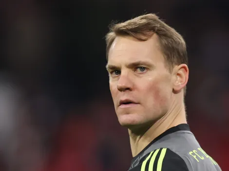 Bayern de Munique define Jonas Urbig como sucessor de Neuer