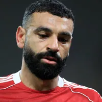 Salah pode receber outras ofertas da Arábia e MLS
