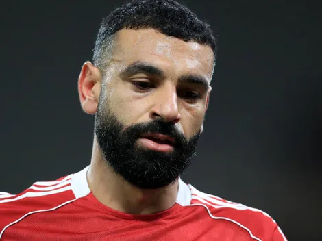 Salah pode receber outras ofertas da Arábia e MLS