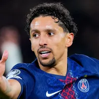 Marquinhos abre possibilidade de trocar o PSG pelo Corinthians em 2028