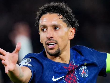 Marquinhos abre possibilidade de trocar o PSG pelo Corinthians em 2028