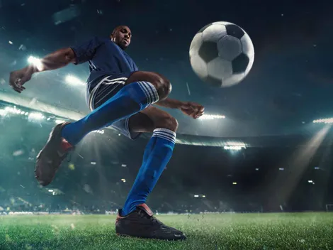 Betnacional tem SuperOdds de 14.00 para gols nos jogos do Brasileirão