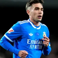 Conheça David Jimenez, a nova aposta do Real Madrid