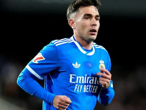 Conheça David Jimenez, a nova aposta do Real Madrid