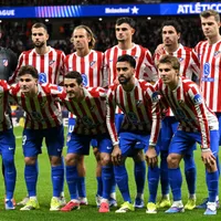 Atlético de Madrid define quais jogadores encaram o Barcelona pela semifinal