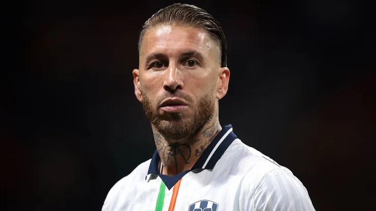 Sergio Ramos é um dos jogadores livres no mercado. IMAGO / Sportimage