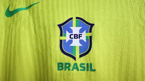 Brasil irá fazer três amistosos na primeira data Fifa de 2026 – Foto: Lívia Villas Boas/CBF
