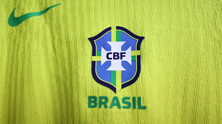 Brasil irá fazer três amistosos na primeira data Fifa de 2026 - Foto: Lívia Villas Boas/CBF