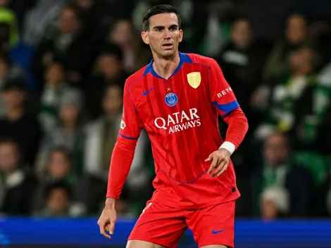 Fabián Ruiz, Mayulu e Ndjantou são desfalques contra o Rennes