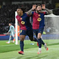 Atlético de Madrid x Barcelona fazem semifinal na Copa do Rei