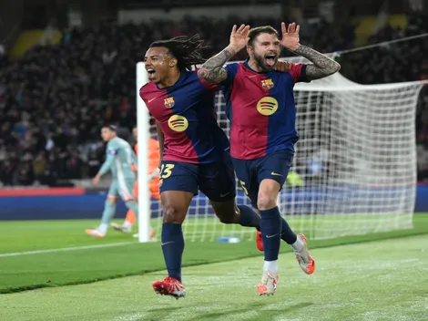 Atlético de Madrid x Barcelona fazem semifinal na Copa do Rei