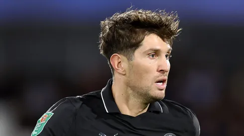 Bayern de Munique negocia contratação de Stones. Foto: Matt McNulty/Getty Images
