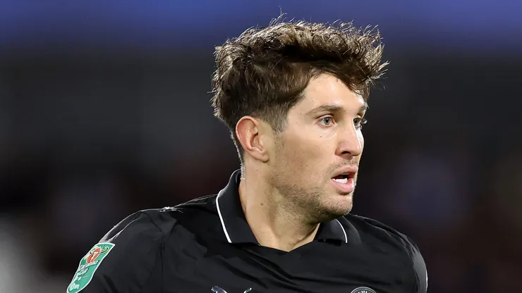 Bayern de Munique negocia contratação de Stones. Foto: Matt McNulty/Getty Images